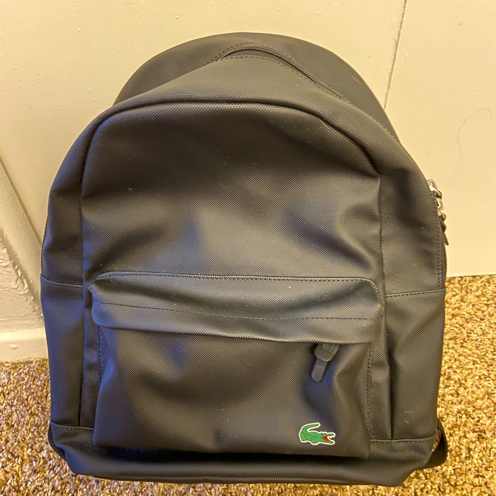 Lacoste Backpack
